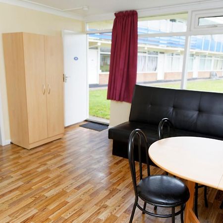 Pontins-Southport Holiday Park Ngoại thất bức ảnh