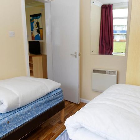 Pontins-Southport Holiday Park Ngoại thất bức ảnh