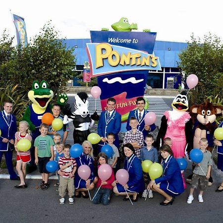 Pontins-Southport Holiday Park Ngoại thất bức ảnh