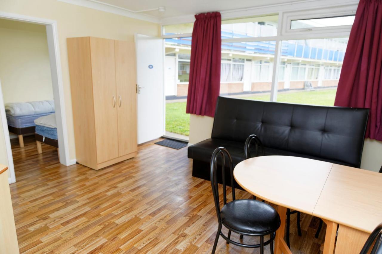 Pontins-Southport Holiday Park Ngoại thất bức ảnh