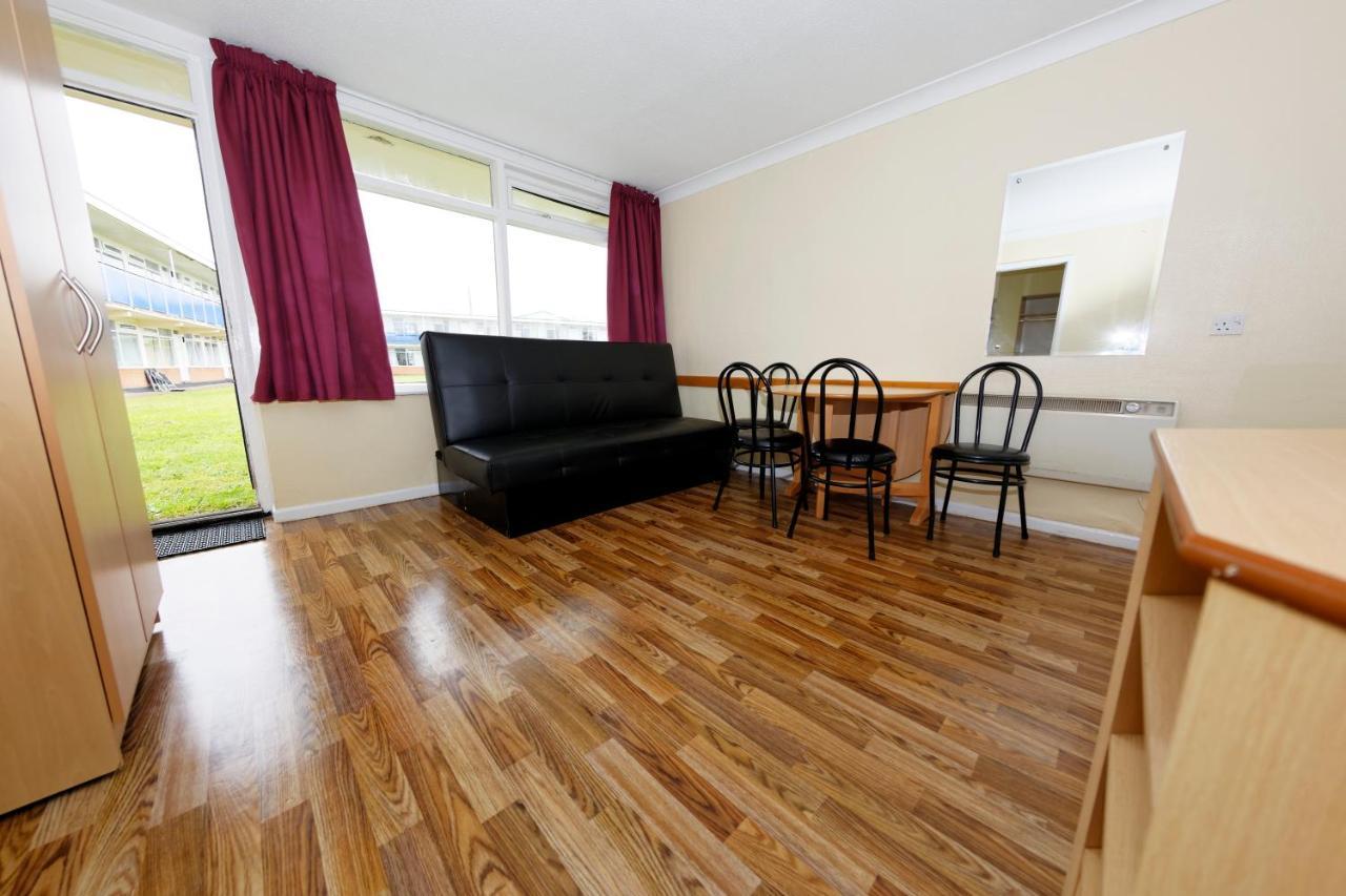Pontins-Southport Holiday Park Ngoại thất bức ảnh