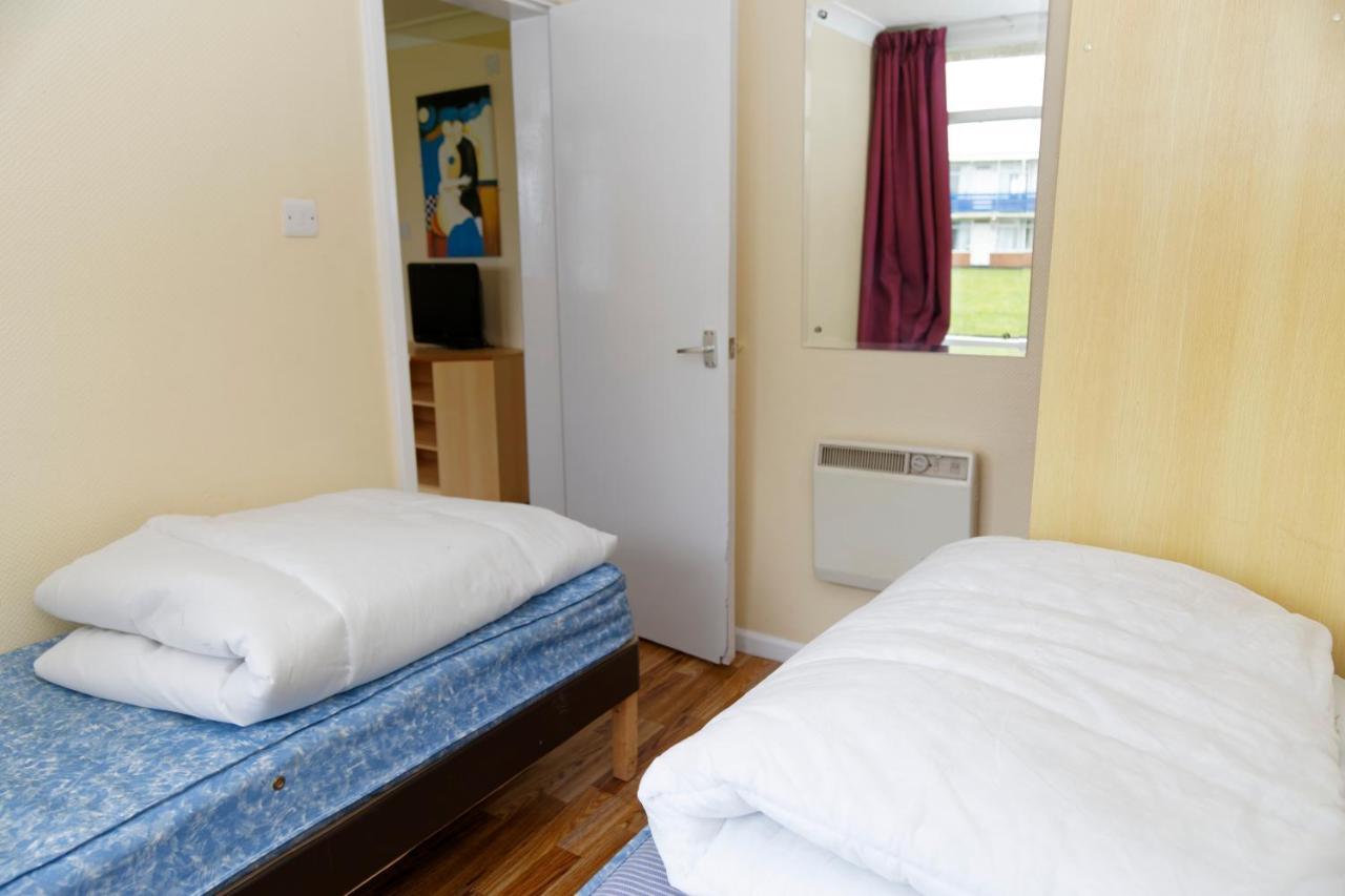Pontins-Southport Holiday Park Ngoại thất bức ảnh
