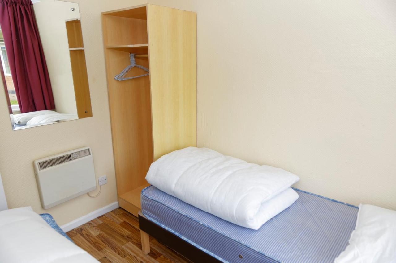 Pontins-Southport Holiday Park Ngoại thất bức ảnh