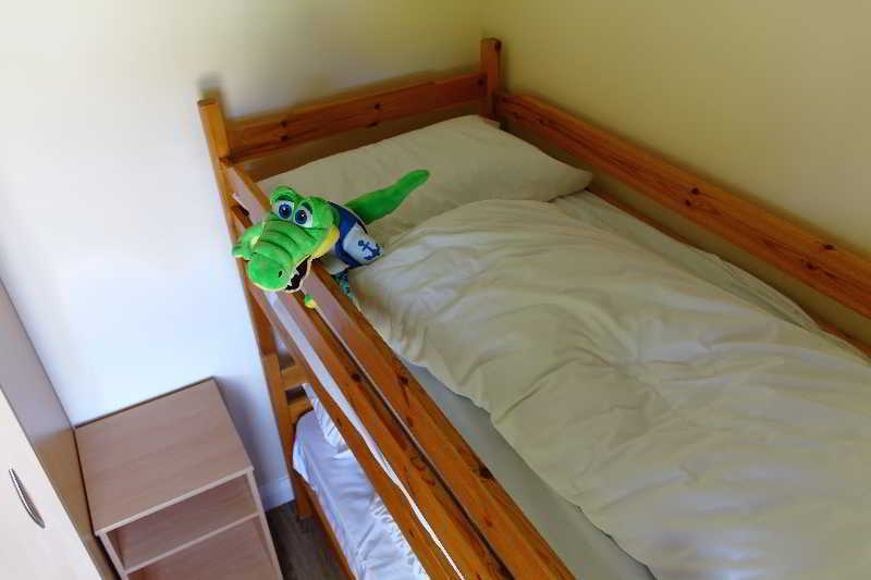 Pontins-Southport Holiday Park Ngoại thất bức ảnh