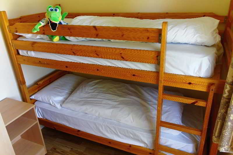 Pontins-Southport Holiday Park Ngoại thất bức ảnh