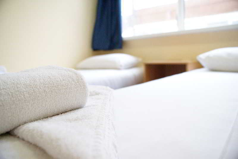 Pontins-Southport Holiday Park Ngoại thất bức ảnh
