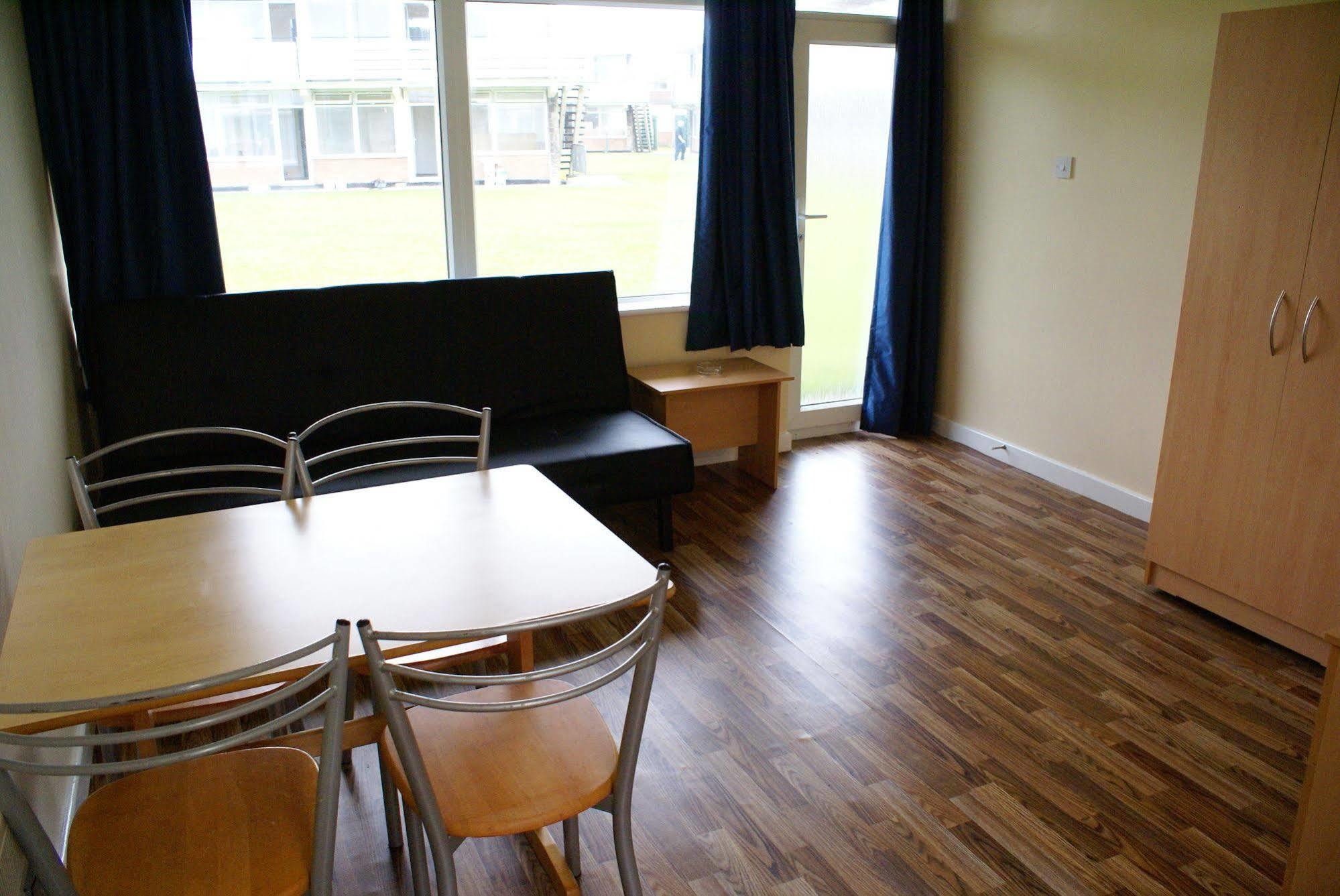 Pontins-Southport Holiday Park Ngoại thất bức ảnh