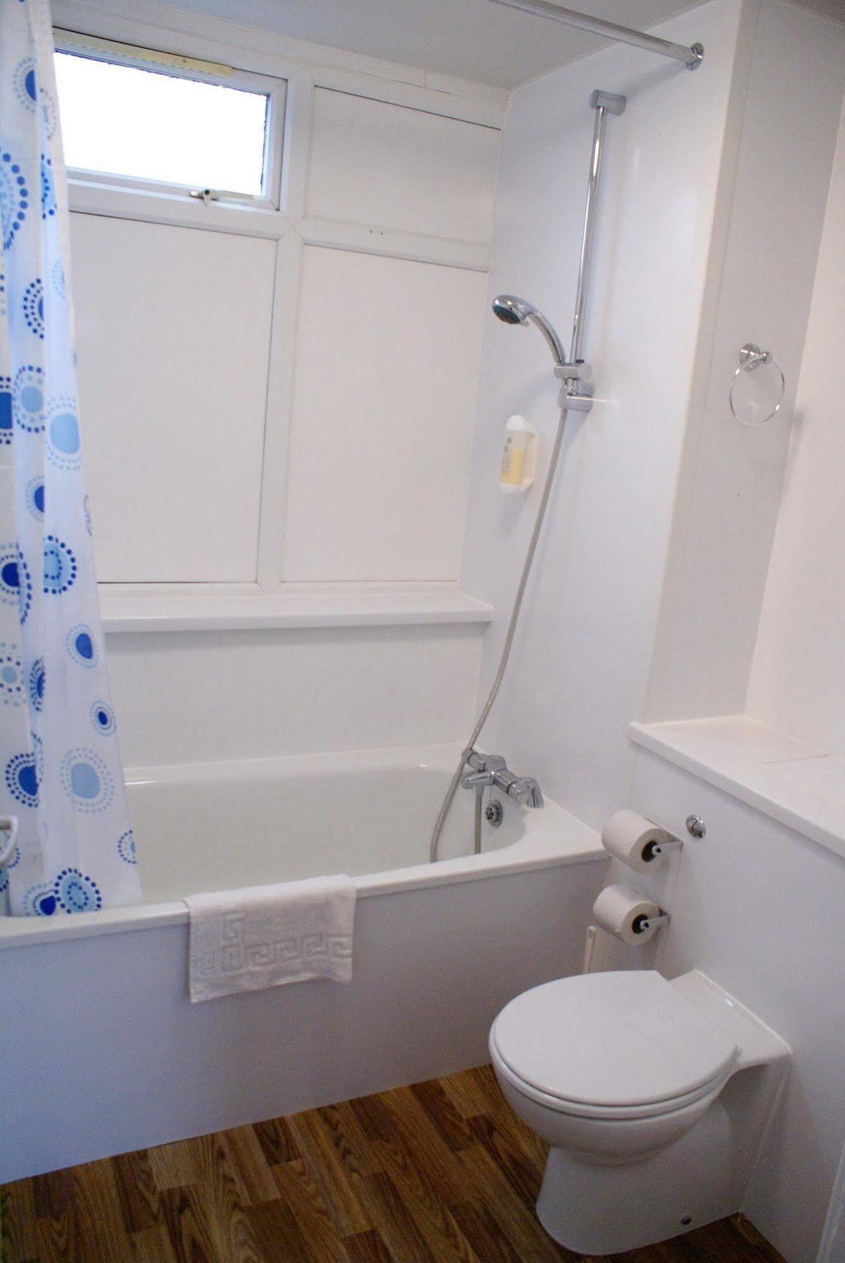 Pontins-Southport Holiday Park Ngoại thất bức ảnh