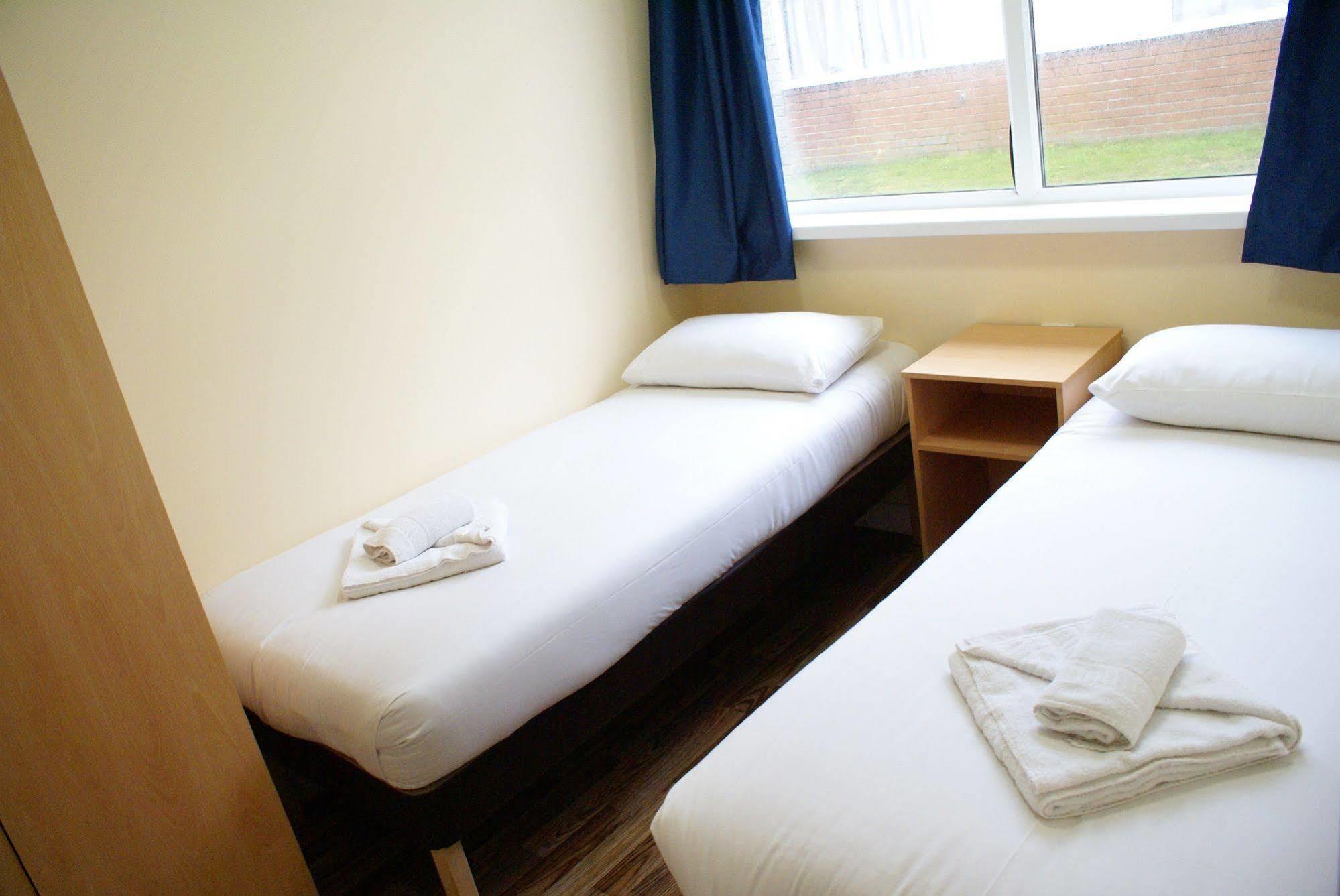 Pontins-Southport Holiday Park Ngoại thất bức ảnh
