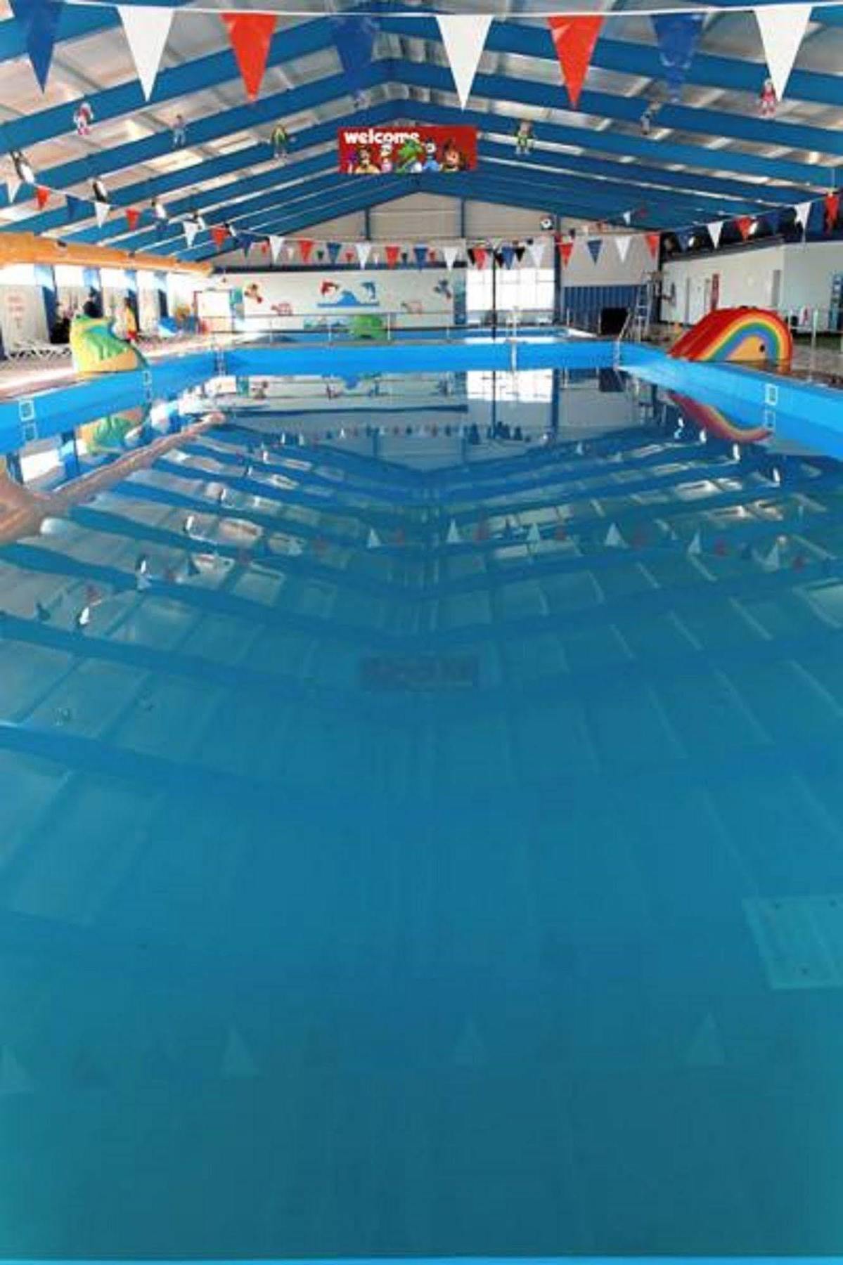 Pontins-Southport Holiday Park Ngoại thất bức ảnh
