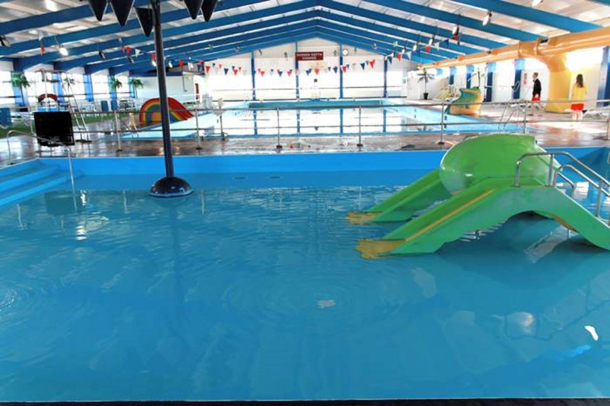 Pontins-Southport Holiday Park Ngoại thất bức ảnh